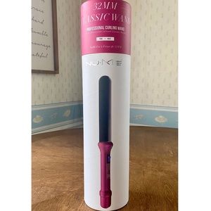 NuMe - Curling Wand - Never Opened